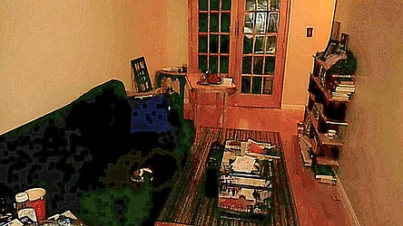 Rented by Evergreen Apartments BK