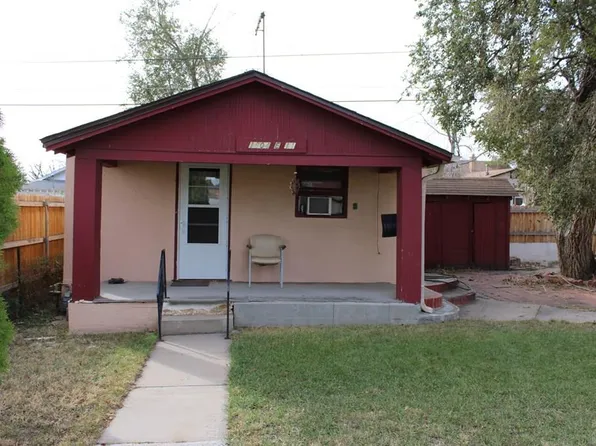 1804 E 11th St, Pueblo, CO 81001