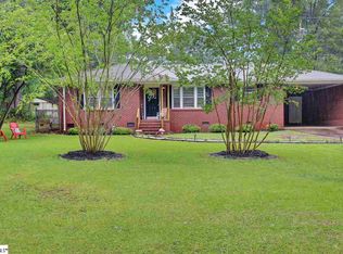 115 Comet St, Anderson, SC 29621