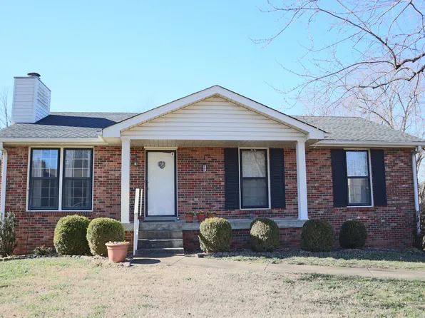 820 Ember Lake Dr, Nashville, TN 37214