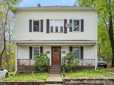 511 Beech St, Roslindale, MA, 02131