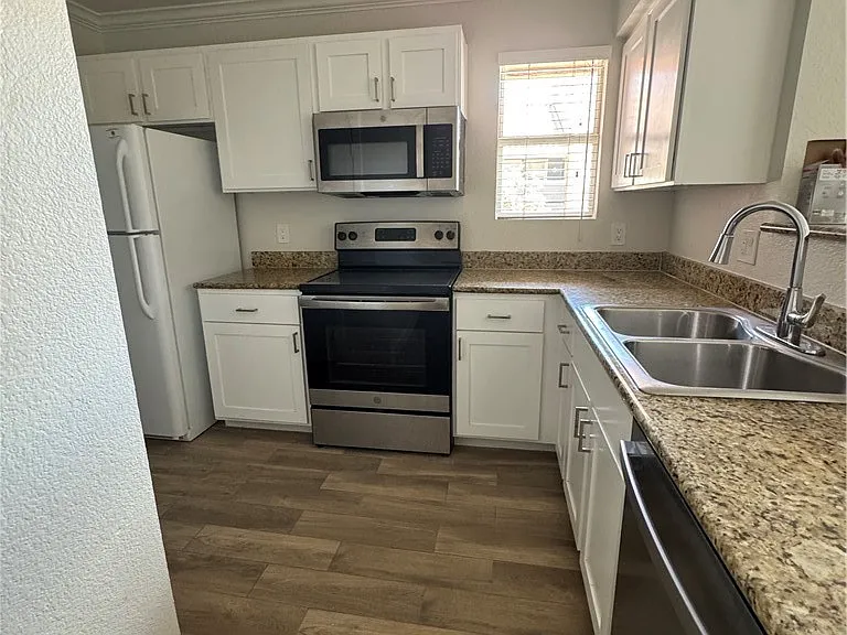 8101 W Flamingo Rd #1040 — Photo 20