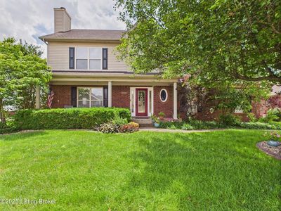 6408 Autumn Oak Way, Louisville, KY, 40272