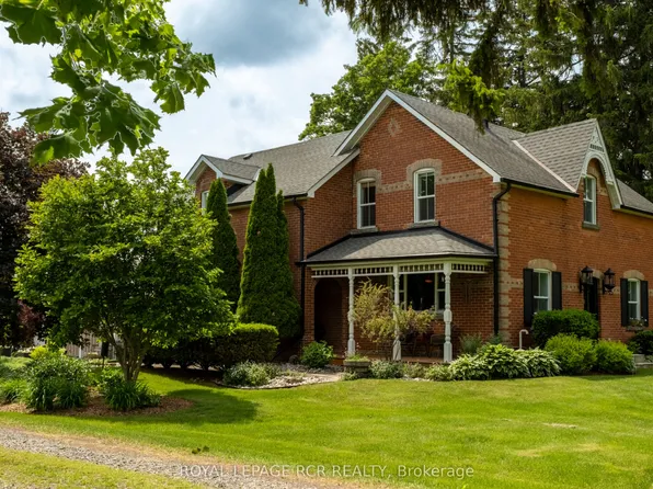 20044 Heart Lake Rd, Caledon, ON L7K 2A1