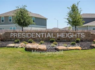 12817 Samuel Adams Dr Unit 12817, Manor, TX 78653