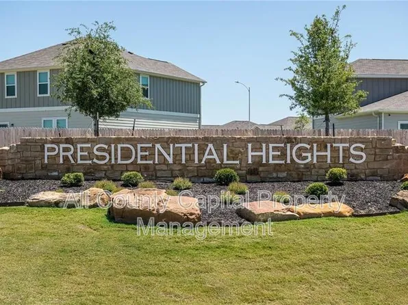 12817 Samuel Adams Dr Unit 12817, Manor, TX 78653