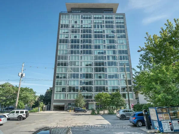 300 Lisgar St E #310, Ottawa, ON K2P 0E2