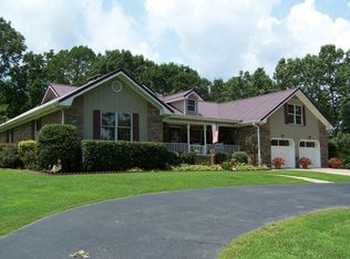 6706 Cooley Rd, Ooltewah, TN 37363