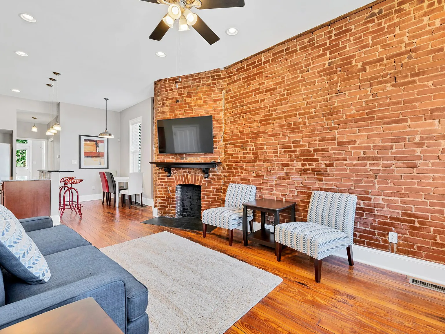 3 bed, 1500 sqft, $1,750 — Photo 3