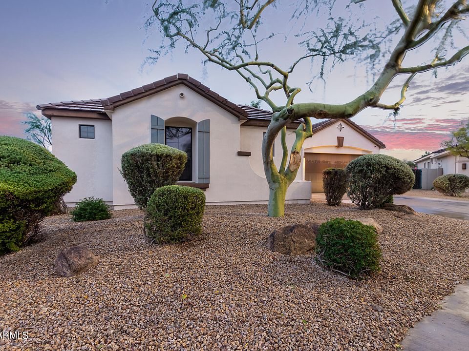 4253 N 161st Ave, Goodyear, AZ 85395 Zillow
