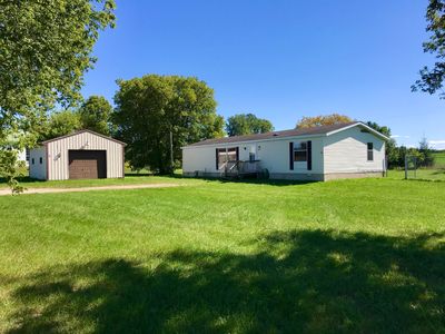 2112 135th Ave, Hopkins, MI, 49328
