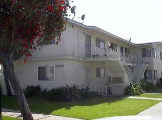 15023 Burin Ave APT 2, Lawndale, CA 90260