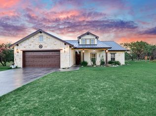 1502 Hi Cir S, Horseshoe Bay, TX 78657