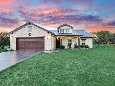 1502 Hi Circle S, Horseshoe Bay, TX, 78657