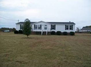 6314 Radio Tower Rd, Wilson, NC 27893