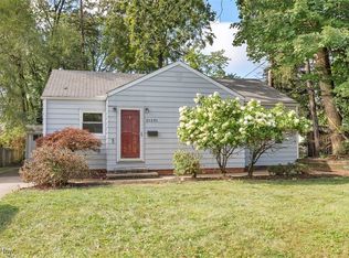 21291 Westwood Ave, Fairview Park, OH