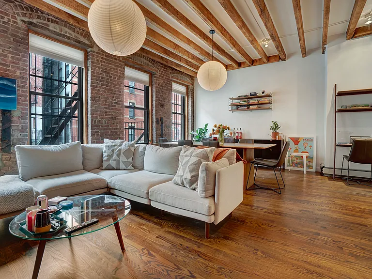 26 Ludlow St #2A — Photo 5