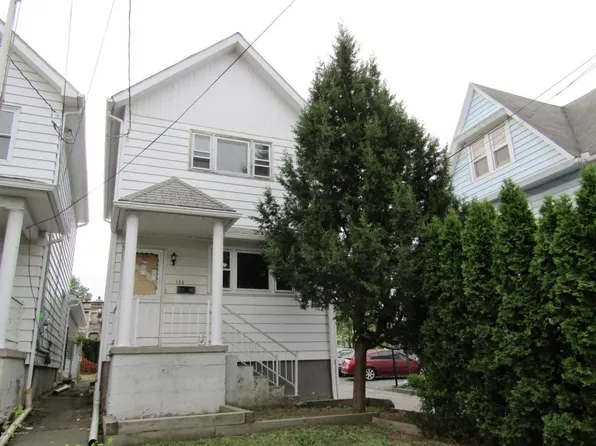 186 S Hancock St, Wilkes Barre, PA 18702