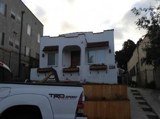 2350 Lucerne Ave, Los Angeles, CA 90016
