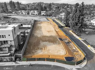 0 Rosecrans Ave LOT 5, Fullerton, CA 92833