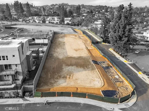0 Rosecrans Ave Lot 5, Fullerton, CA 92833
