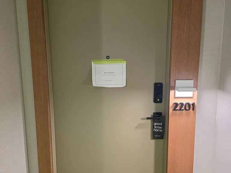 1185 Dupont St #2201 — Photo 3