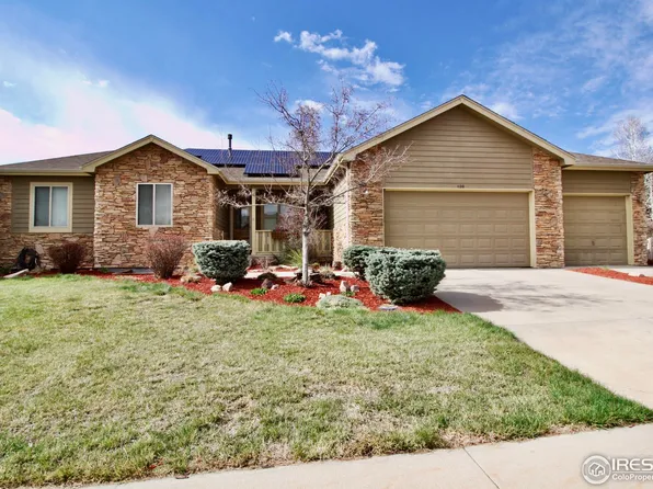 1120 Osprey Rd, Eaton, CO 80615