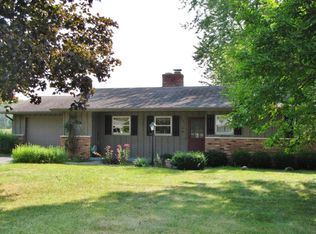 8117 Kephart Ln, Berrien Springs, MI 49103