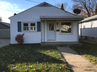 604 E Pasadena Ave, Peoria, IL