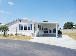 2552 NE Turner Ave #18, Arcadia, FL 34266