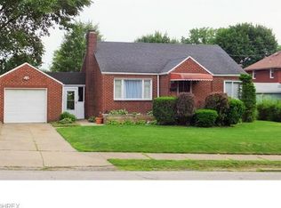 166 Morgan St, Barberton, OH
