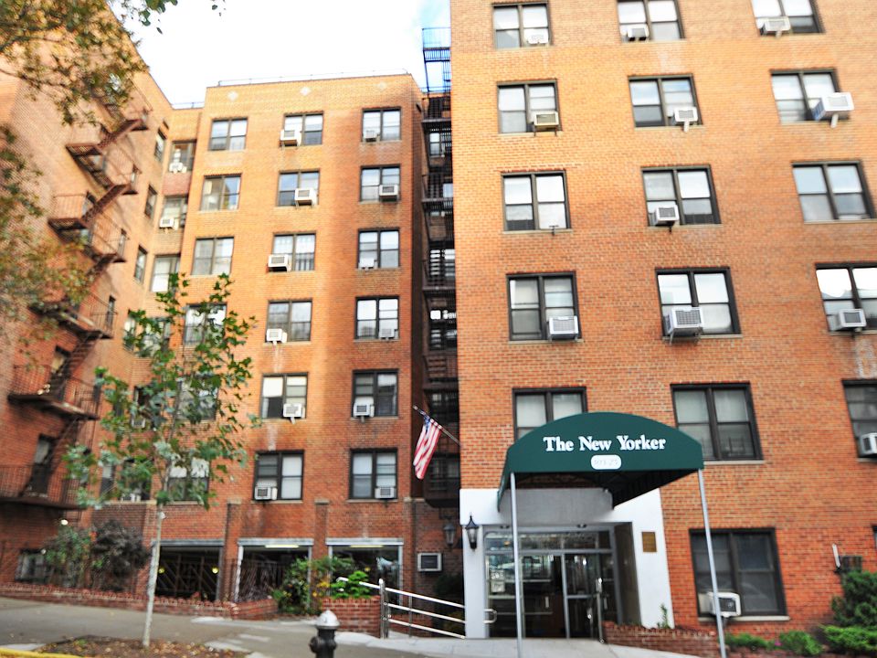 1st image of 103-25 68th Ave #6S