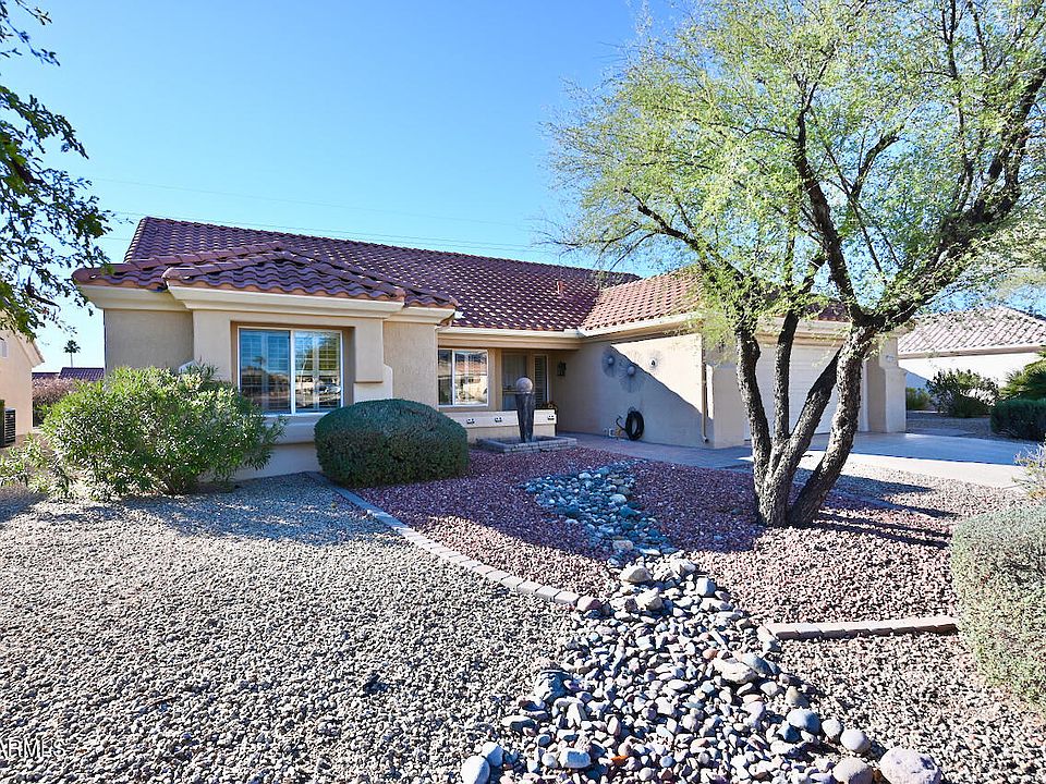 1st image of 15413 W SKY HAWK Drive