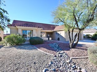 15413 W Sky Hawk Dr, Sun City West, AZ 85375