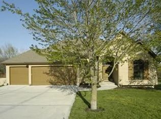 13403 NE 187th St, Holt, MO 64048