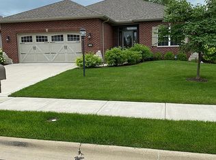6822 N White Fir Dr, Edwards, IL 61528