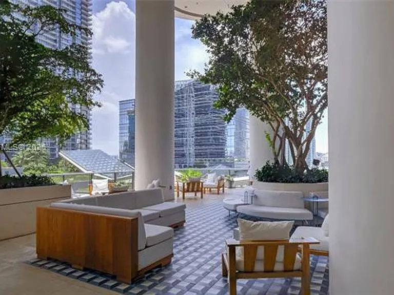 801 S Miami Ave #4501 — Photo 39