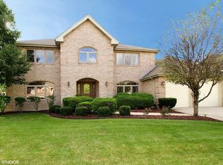 16230 Coleman Dr, Orland Park, IL
