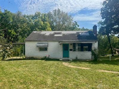 2532 Hancock Ave, Dayton, OH, 45406