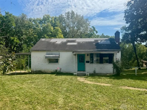 2532 Hancock Ave, Dayton, OH 45406