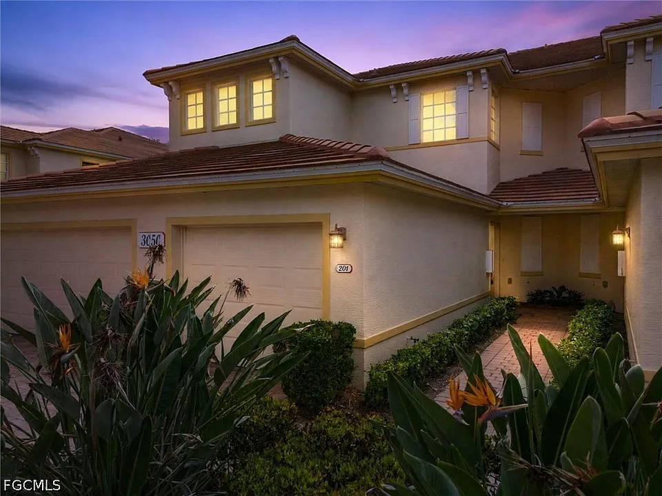3050 Meandering Way #201