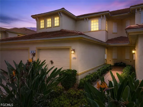 3050 Meandering Way APT 201, Fort Myers, FL 33905