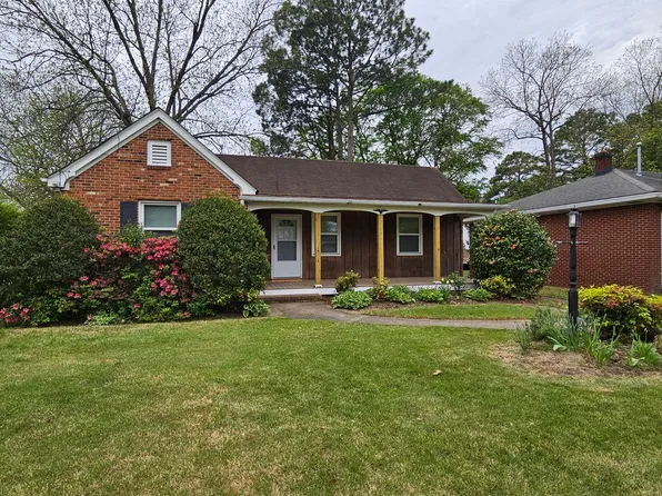 1739 Hancock Ave, Norfolk, VA 23509