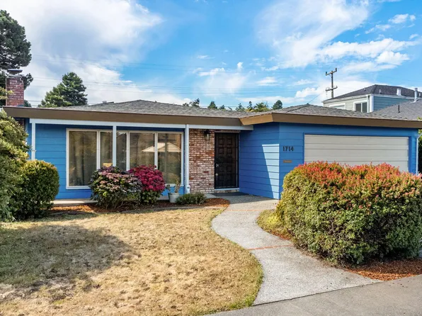 1714 18th St, Eureka, CA 95501