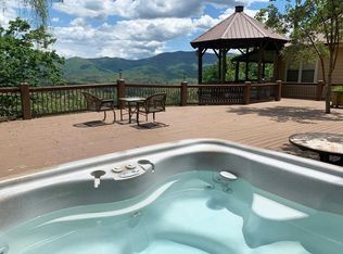 2076 Fontana Rd, Bryson City, NC 28713