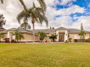 4430 Canard Rd, Melbourne, FL 32934