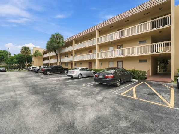 6350 NW 62ND Street #212, Tamarac, FL 33319