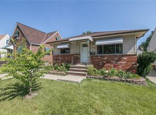 2526 North Ave, Parma, OH