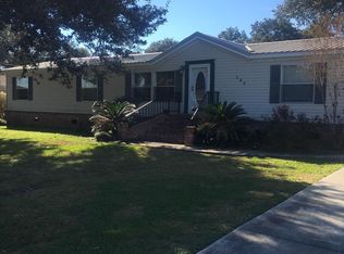 103 Aucoin Dr, New Iberia, LA 70563