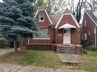 15391 Littlefield St, Detroit, MI 48227